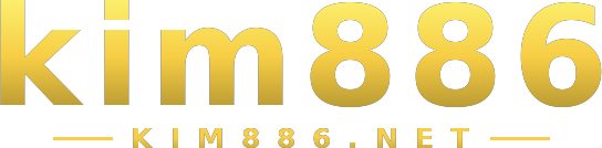 kim886 logo