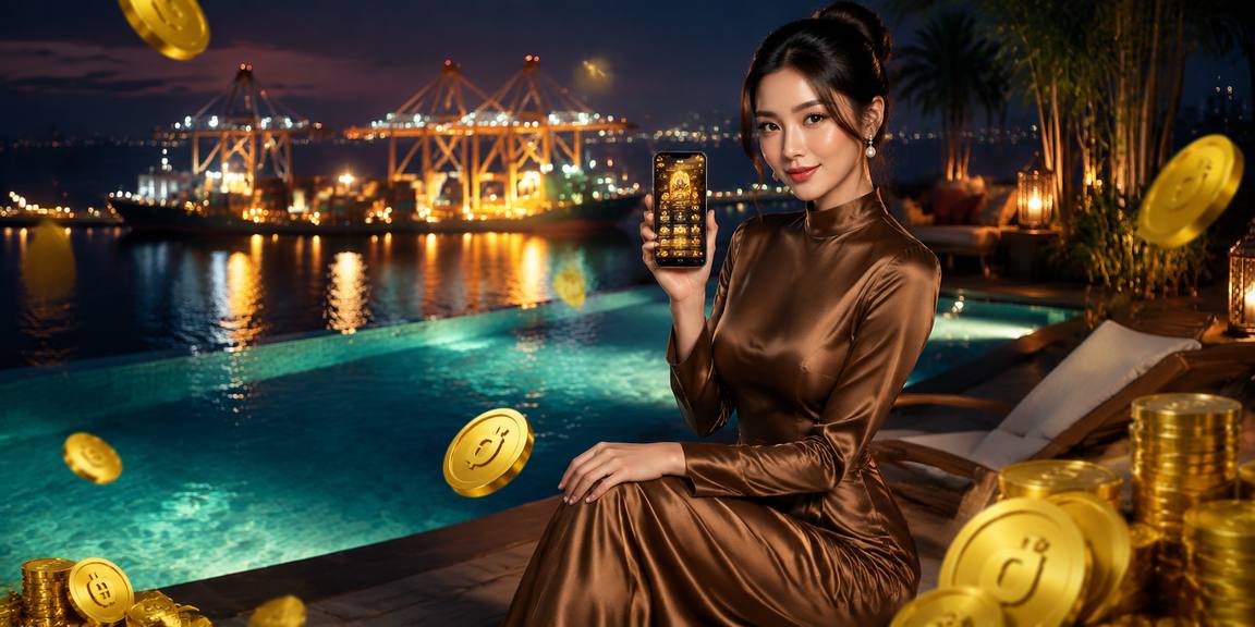 kim886 mobile gaming